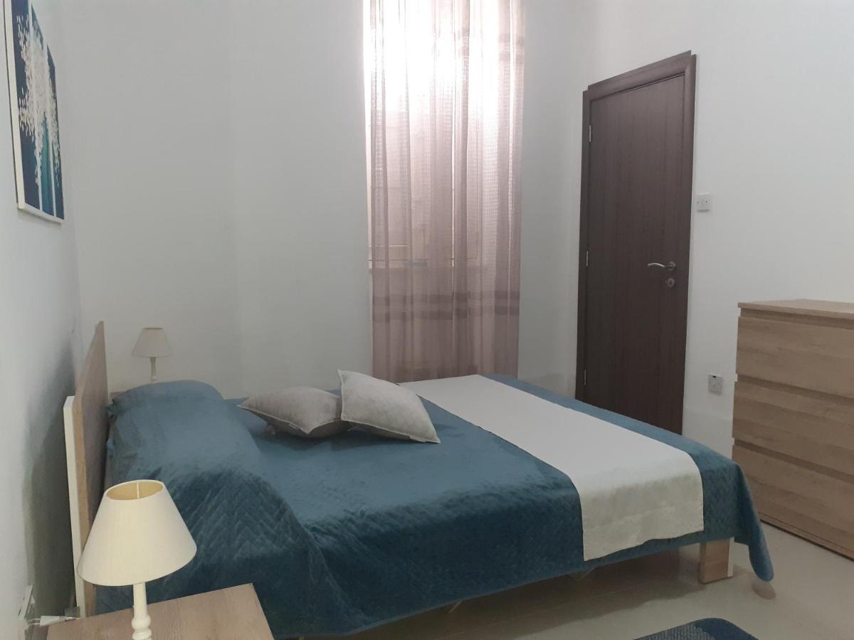 Cosy Apartment By The Sea Birżebbuġa エクステリア 写真