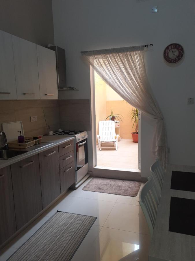 Cosy Apartment By The Sea Birżebbuġa エクステリア 写真